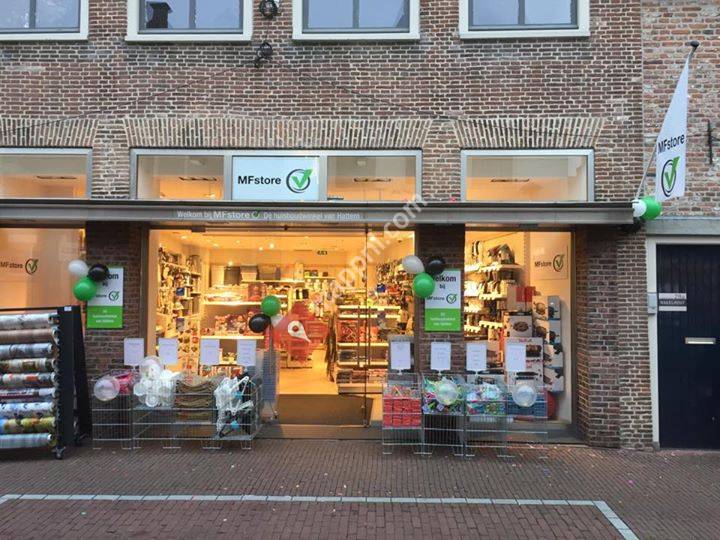 MFstore