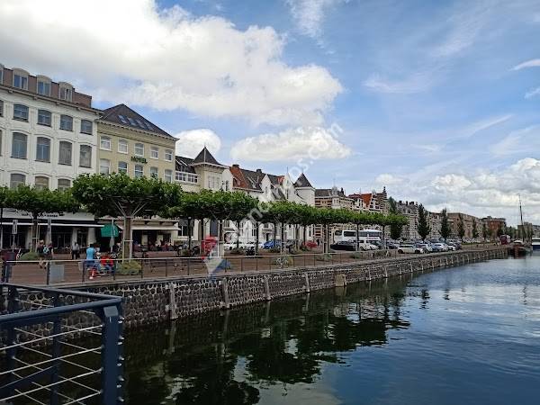 Middelburg,