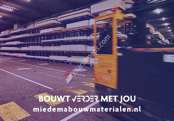 Miedema Bouwmaterialen
