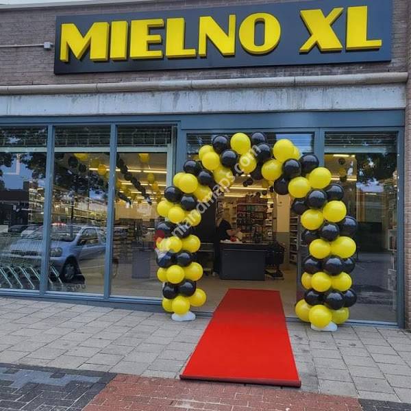 MIELNO XL