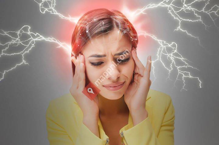 Migraine Verlichten