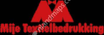 Mije Textielbedrukking