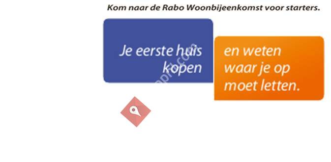Mijn eerste huis