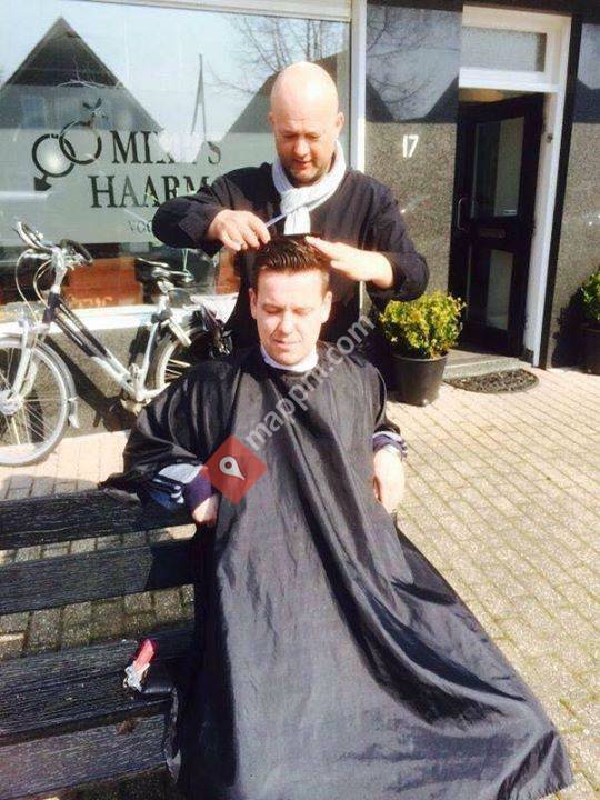 Mike's Haarmode
