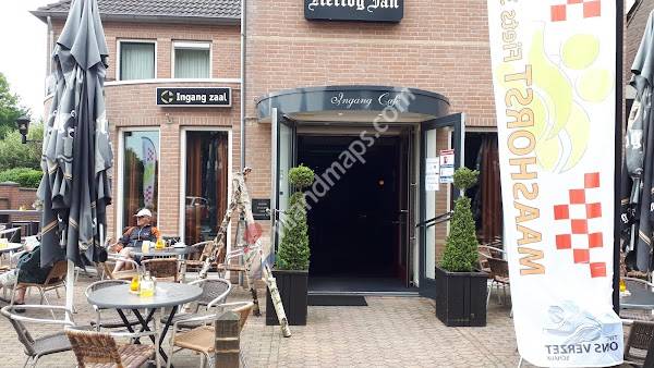 Mill - Het Lagerhuis