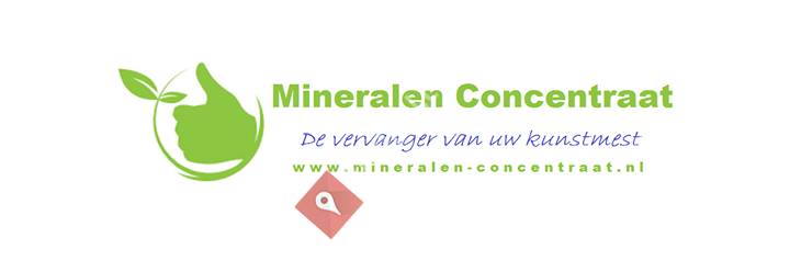 Mineralenconcentraat