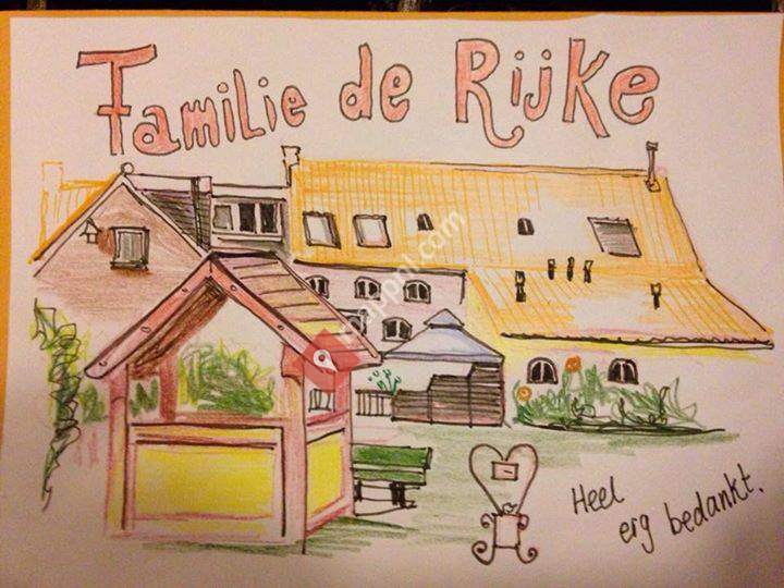 Mini-camping de Peppel