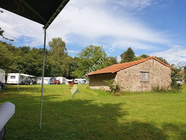 Minicamping De Stille Hoek