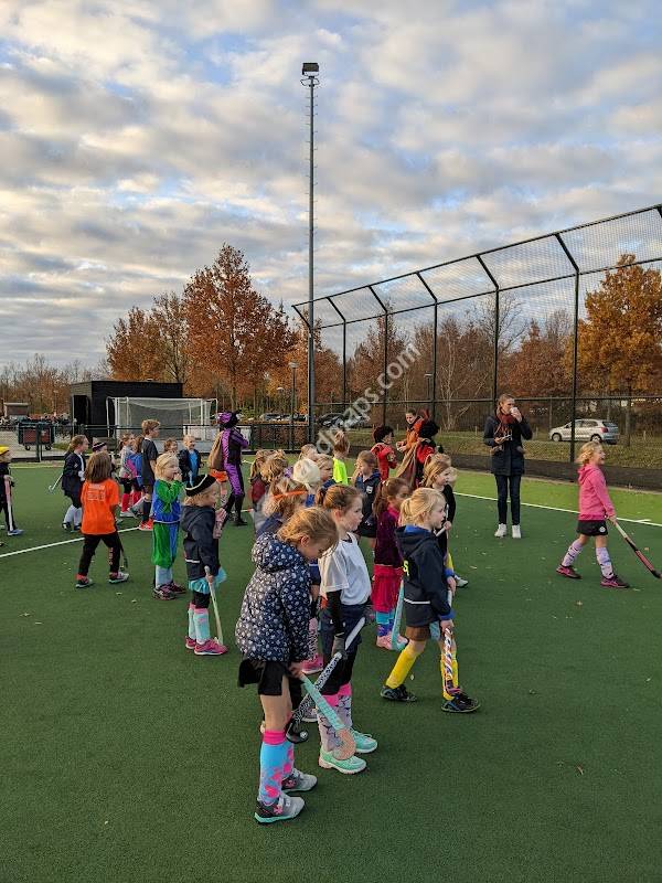 Mixed Hockey Club Fletiomare