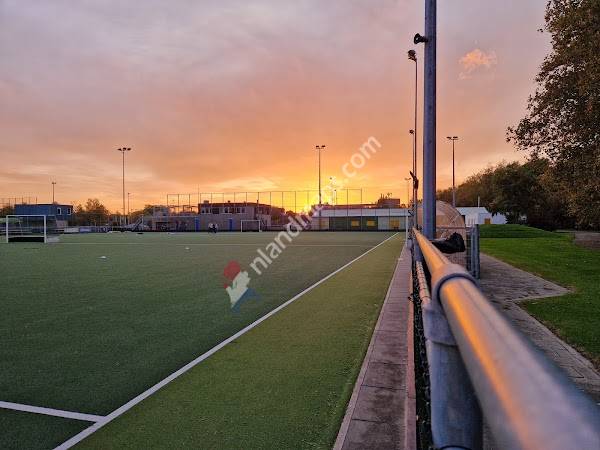 Mixed Hockey Club Purmerend