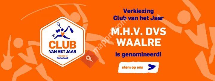 Mixed Hockey Vereniging DVS