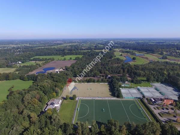 Mixed Hockeyclub Maarn (MHC Maarn)