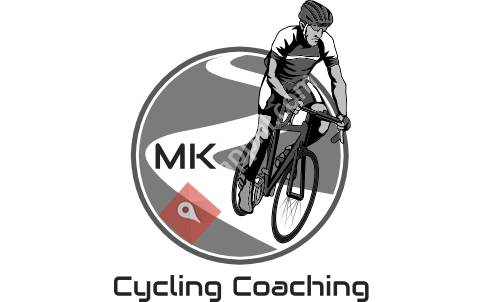 MK Cycling Coaching