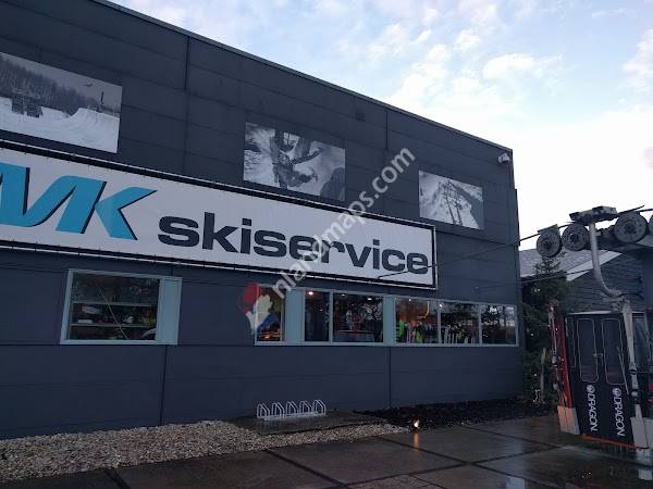 MK Skiservice