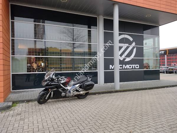 MKC Moto Assen