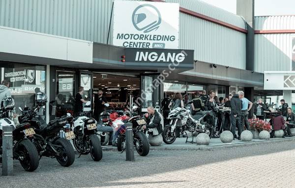 MKC Moto Hazerswoude
