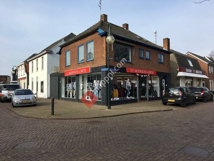 Modehuis Lobith