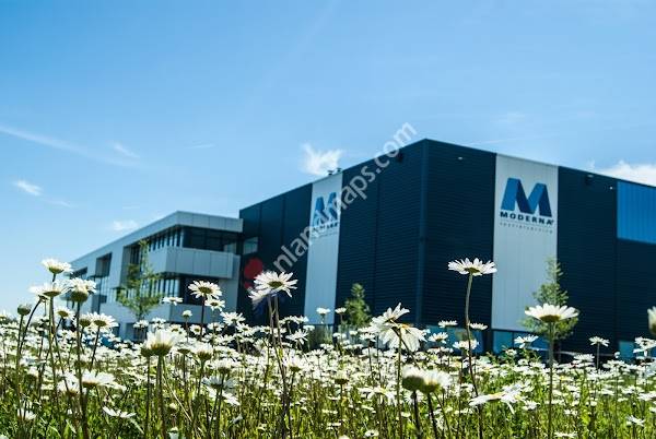Moderna Textielservice