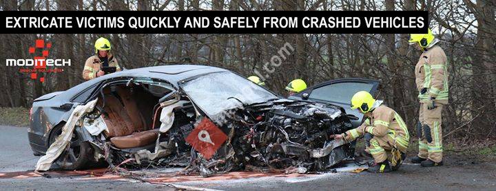 Moditech Rescue Solutions BV