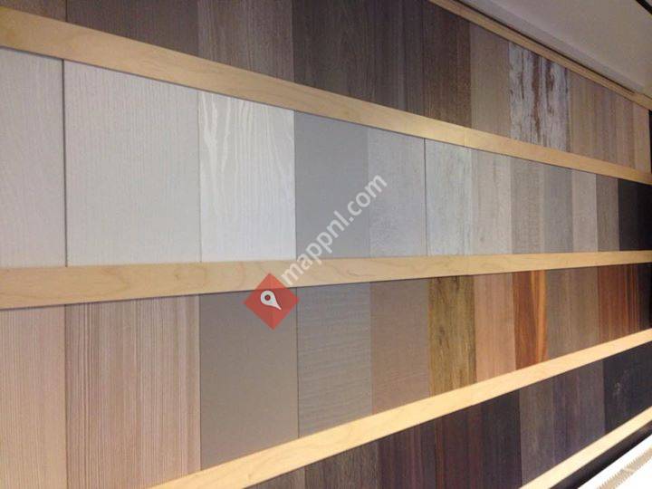 Moelands Interieur en Timmerwerken