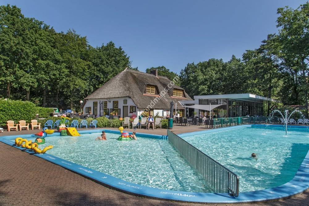 Molecaten Park De Leemkule