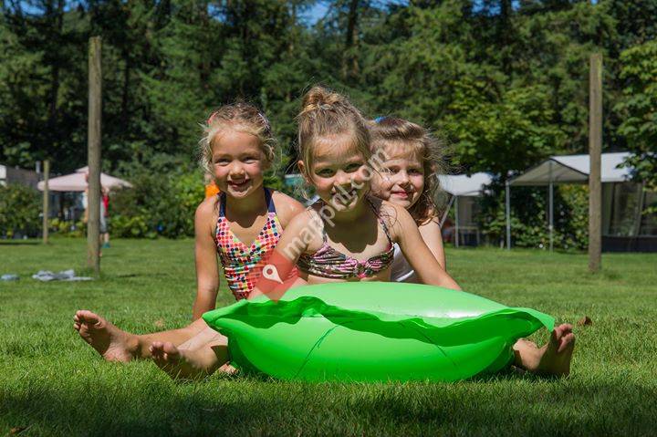 Molecaten Park Landgoed Molecaten