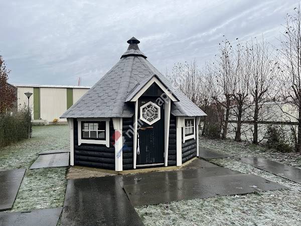 molenzicht camperpark en minicamping