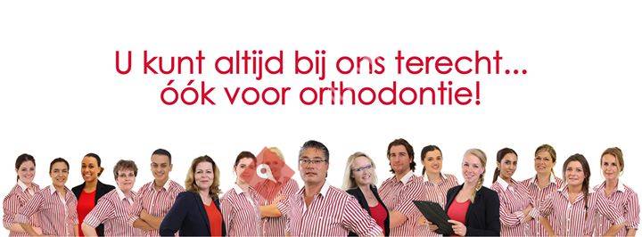 Mondzorgcentrum Takenhofplein