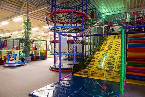 Monkey Town IJsselstein