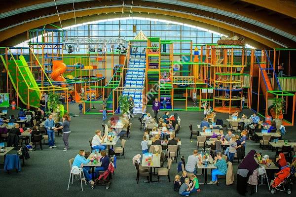 Monkey Town Waalwijk