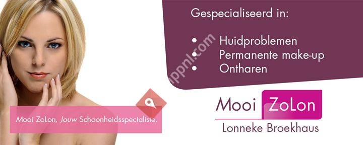 Mooi ZoLon