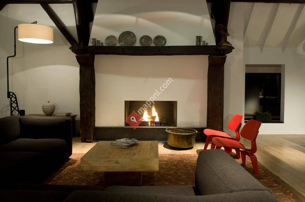 Mooirivier Hotel & Congres