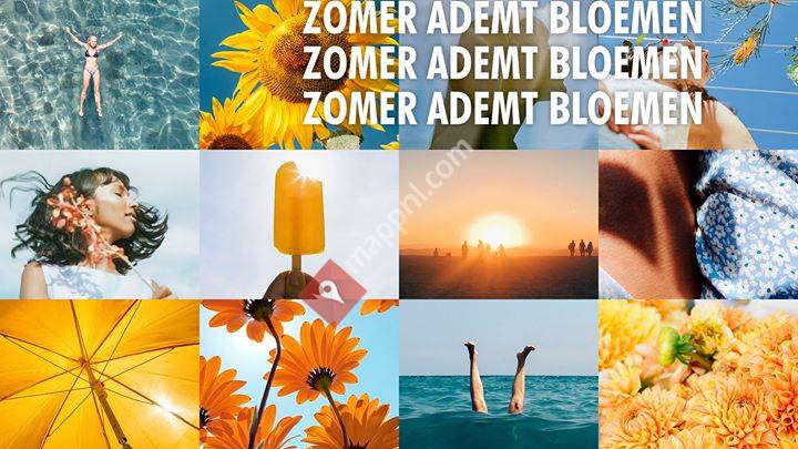 Mooiwatbloemendoen