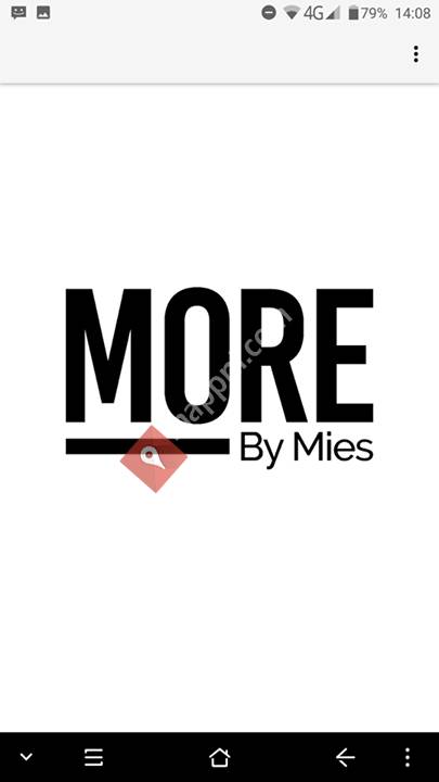 More by Mies