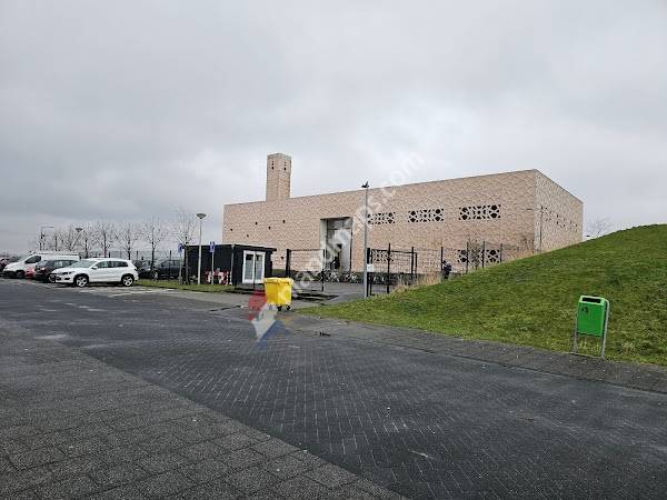 Moskee El-Fath Lansingerland