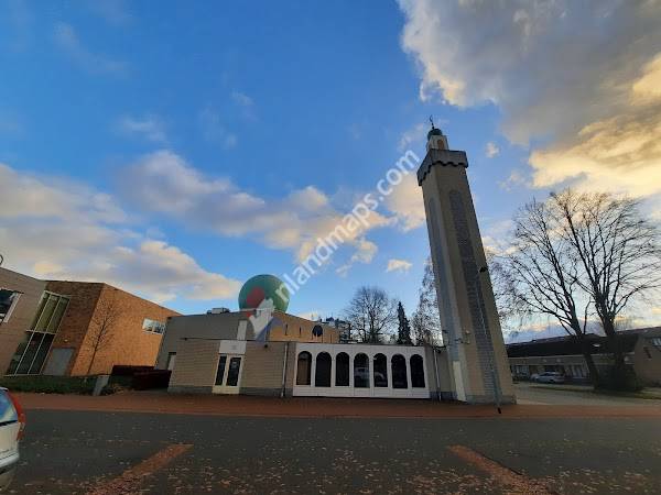 Moskee Venray