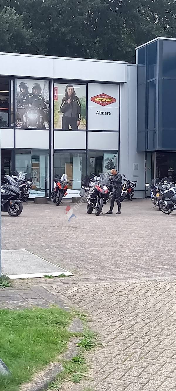 MotoPort Almere