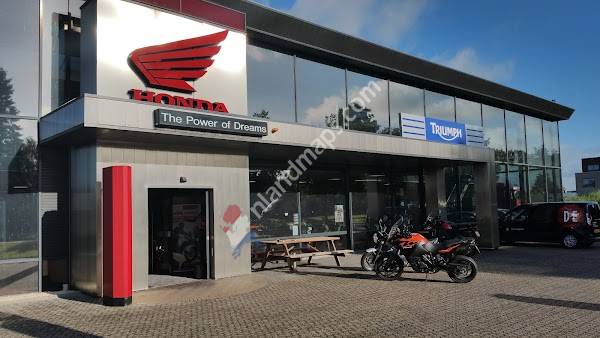 Motor Centrum Eibergen