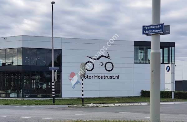 Motor Houtrust B.V.