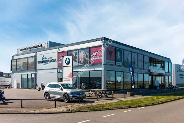 Motorplaza