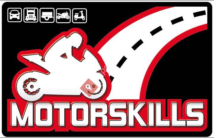 Motorskills