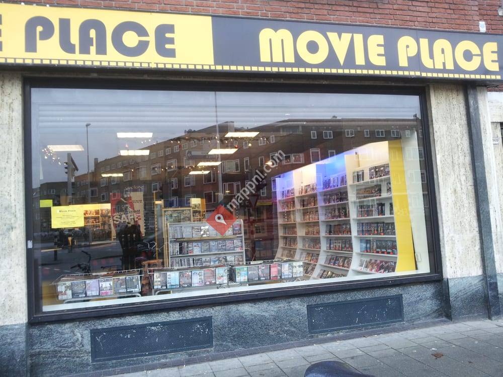 Movie Place