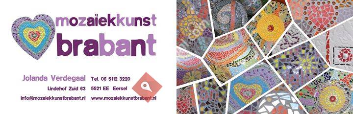 Mozaïekkunst Brabant