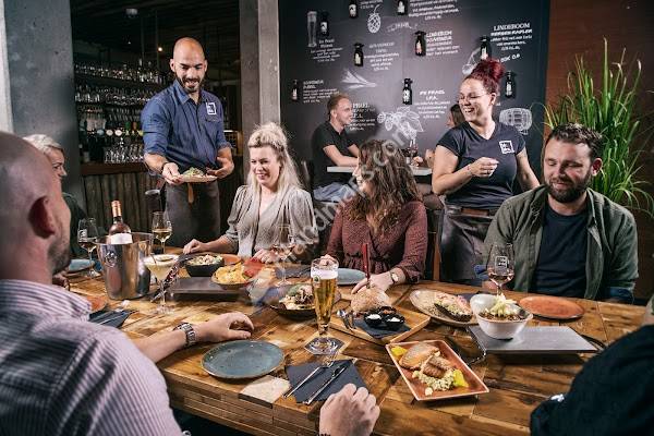 Mr. & Mrs. | Restaurant Panningen