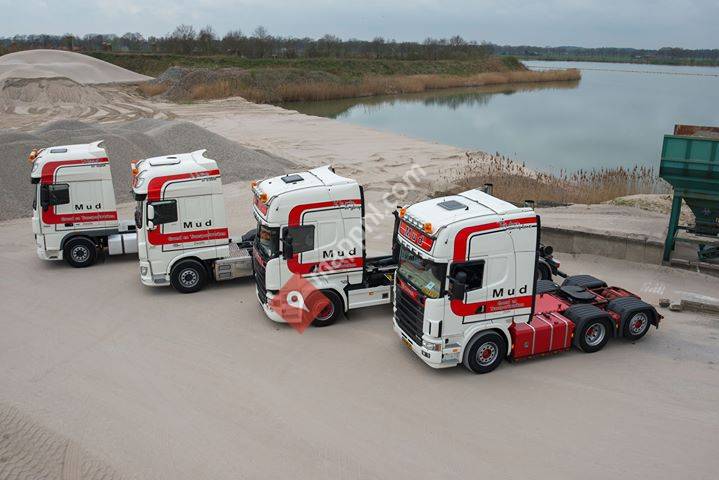 MUD Grond- en Transportwerken