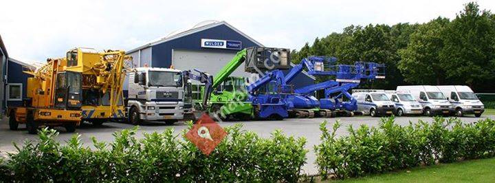 Mulder Hallenbouw B.V.