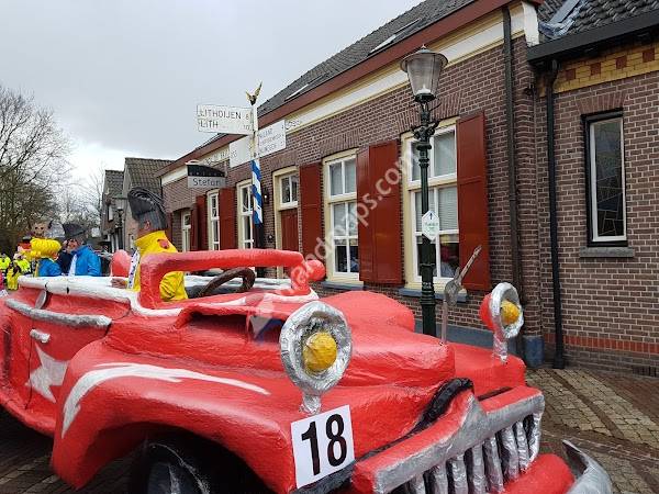 Multifunctioneel Centrum (MFC) De Koppellinck