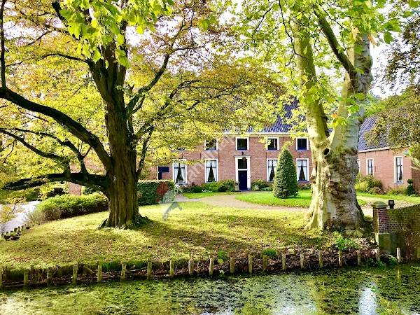 Museum Havezate Mensinge