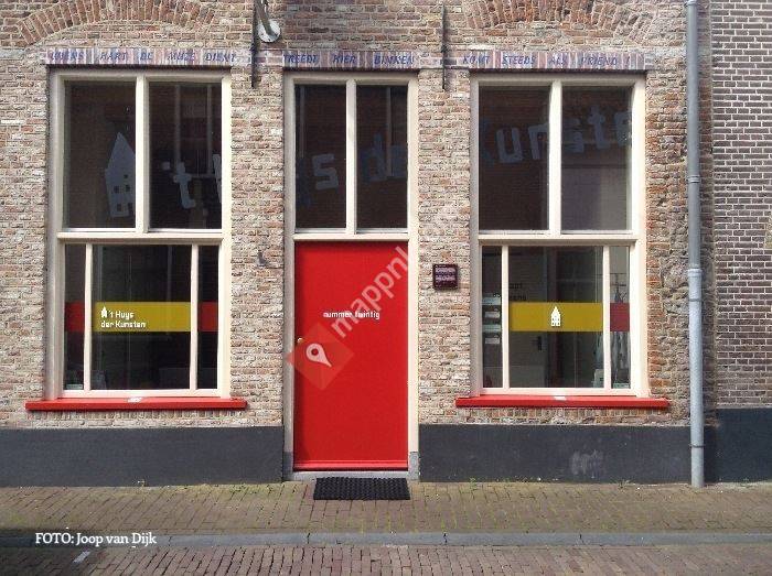 Museum Huys der Kunsten