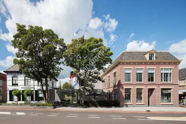 Museum Villa Mondriaan